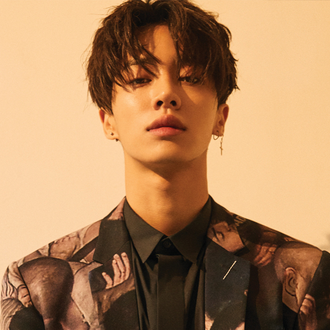 Gikwang Gikwang