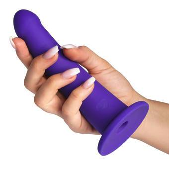 Hi there!  Love your blogb and hope you’re having a good summer ;3  Was just wondering if you knew a good site to find suction cup dildos? Like the kind without balls (they serve no purpose and i can’t fit them in my panties for long term wear ???)