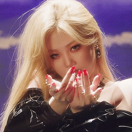 seo soojin gif | Explore Tumblr Posts and Blogs | Tumgir