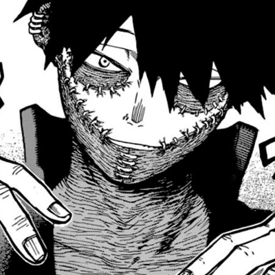 dabi icons | Tumblr