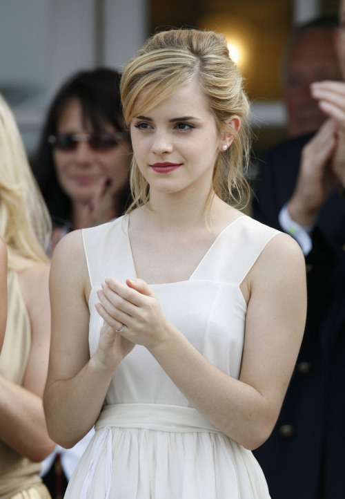 Emma Watson Hair Tumblr