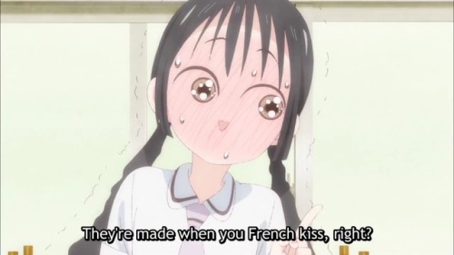 asobi asobase hanako Tumblr