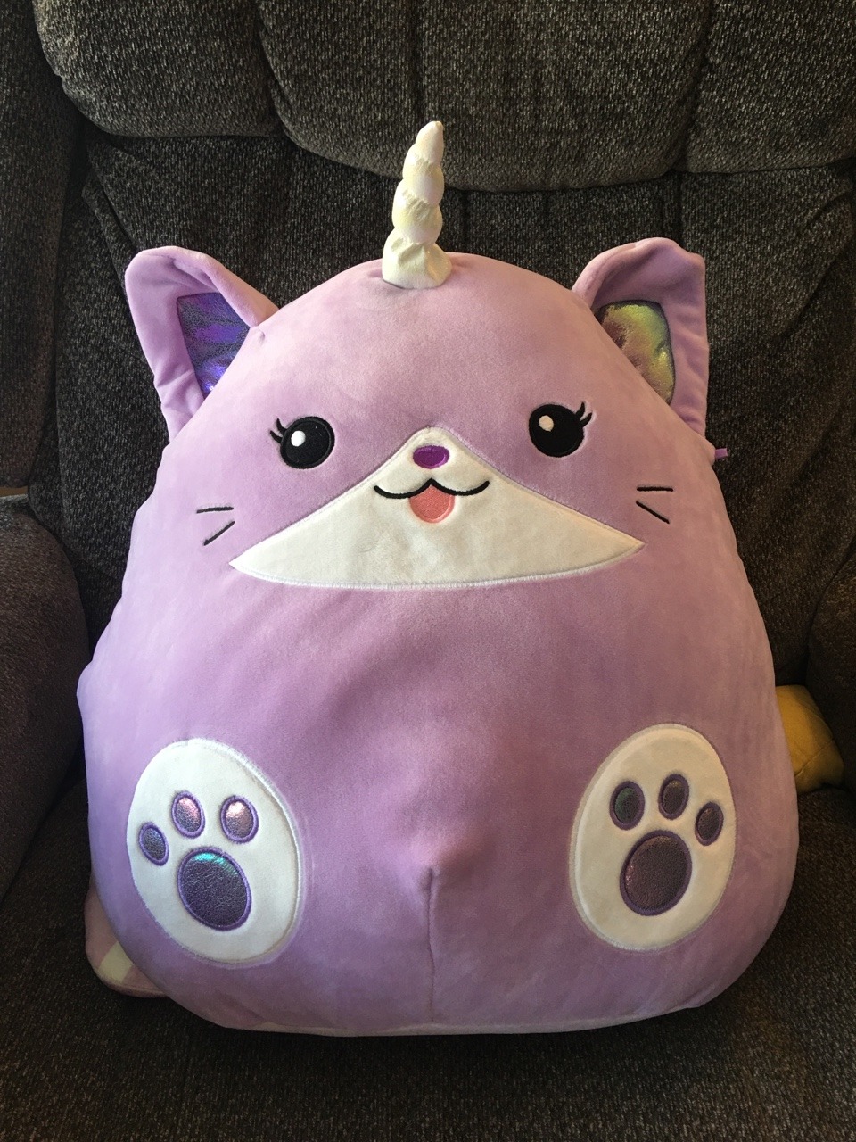 unikitty squishmallow