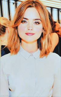 Jenna Louise Coleman  Tumblr_pnp4cj3U2V1y5mqv0o5_250