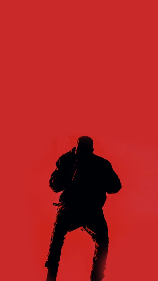 Kanye West Iphone Wallpapers Tumblr