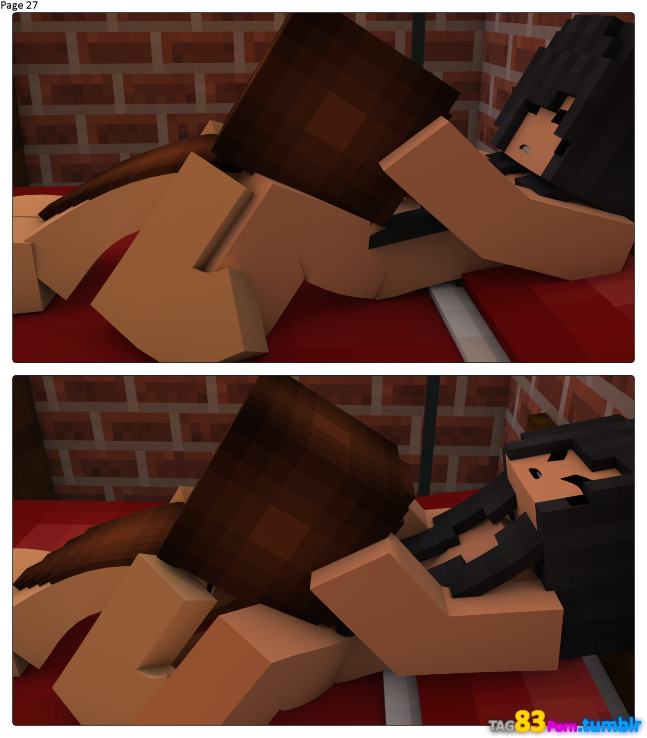 Cinema 4d Porn.