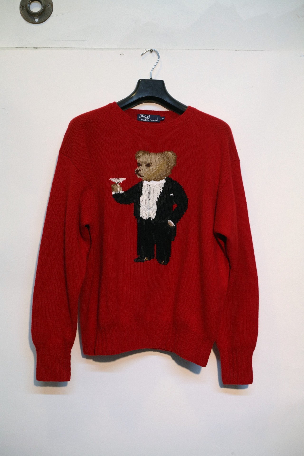 — Key Ralph Pieces Lauren Show Vintage Pknw08O