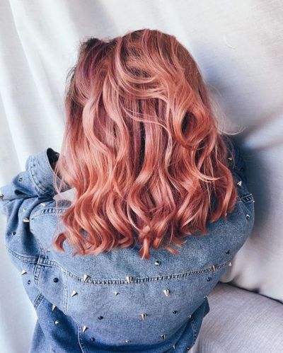 Style Wavy Hair Tumblr