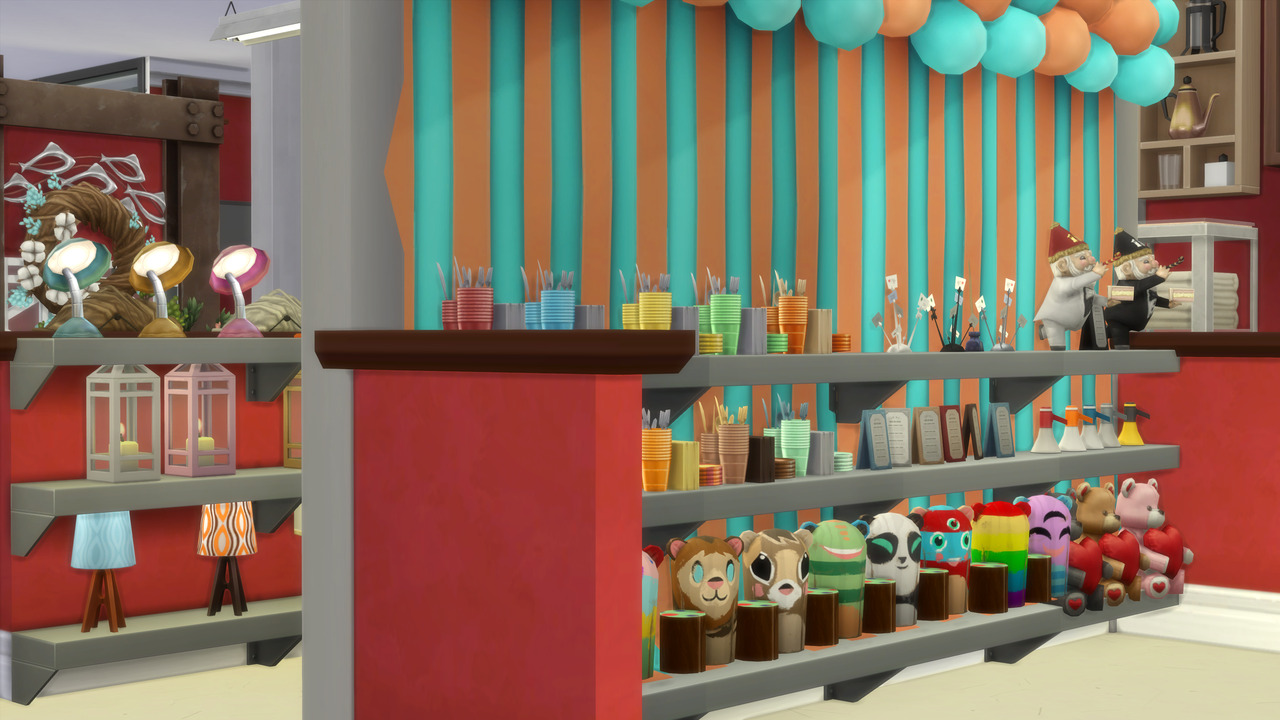 the sims 4 store cc