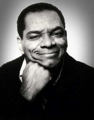 Black Kudos • John Witherspoon John Witherspoon (January 27,...