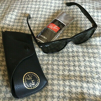 Ray Ban Sunglasses RB 2132 New Wayfarer 901 55018 3N New… – Men's ...