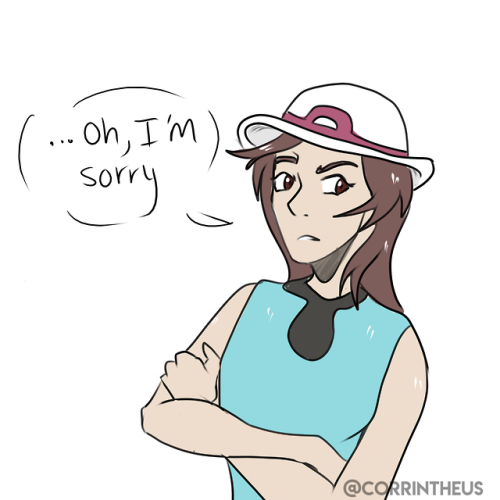 corrintheusart