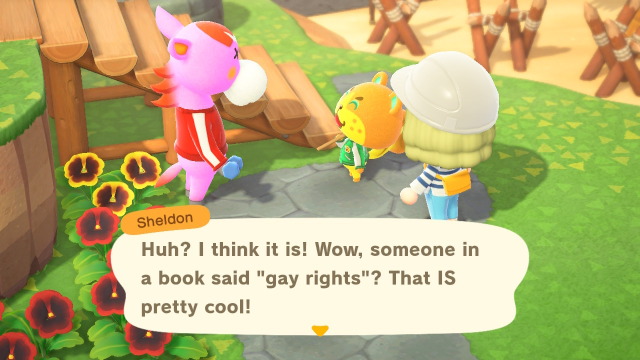 animal crossing catchphrases | Tumblr