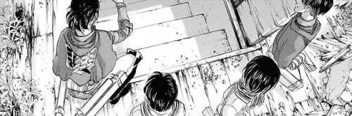 Featured image of post Mikasa Manga Header See more ideas about mikasa attack on titan ackerman