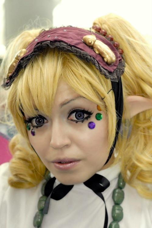 Anime Expo 2014 Re-Edits