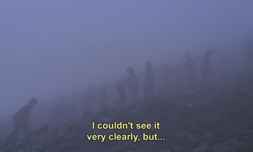 wike-wabbits:The Enigma of Kaspar Hauser (Werner Herzog, 1974)