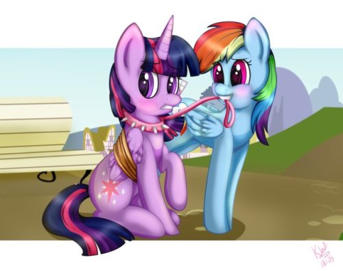 TwiDash Love