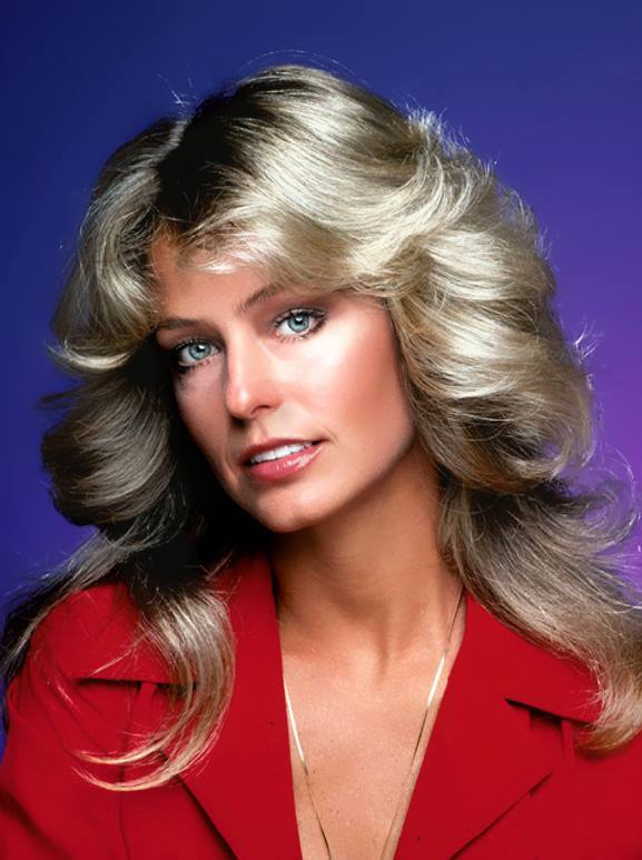 Farrah Fawcett Fan Club, Farrah!