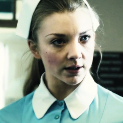 Nurse Gemma Tumblr