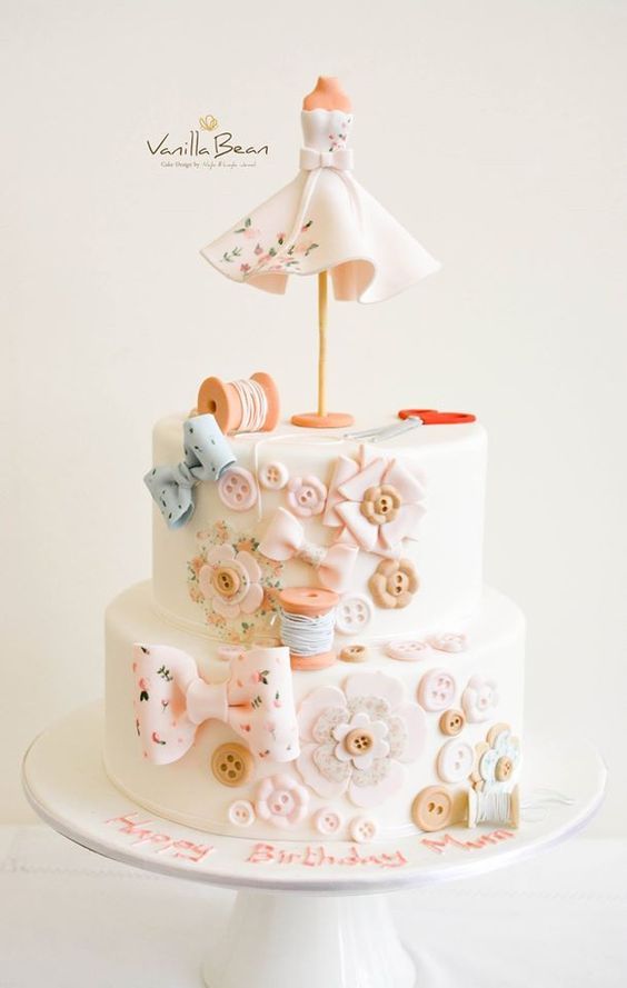 Porn Wedding Cakes - Fuck Yeah Cake Decorating!