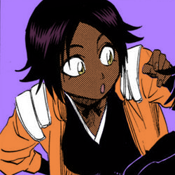 yoruichi | Tumblr