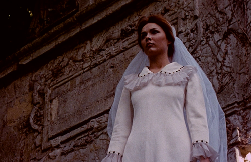 The Shiver of the Vampires (Jean Rollin, 1971)