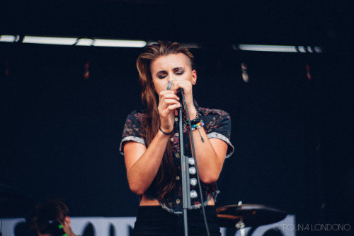 pvris-love:Photo by Carolina Londono