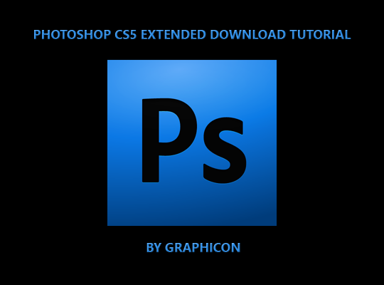 adobe photoshop cs5 download tumblr