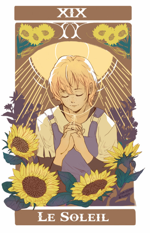 v-for-vidma:i finally started my BSD tarot project with THE...