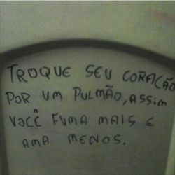 @Bem vindo ao meu delírio