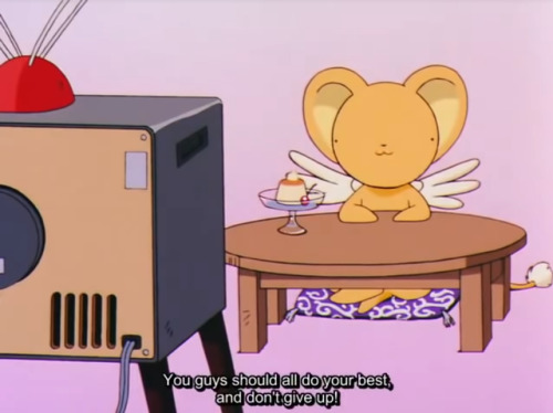 cardcaptor sakura quotes | Tumblr