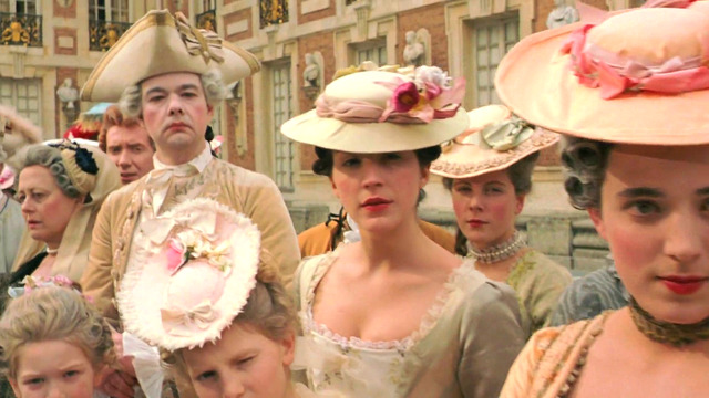 Marie Antoinette, scr33ncaps: Marie Antoinette - Sofia Coppola...