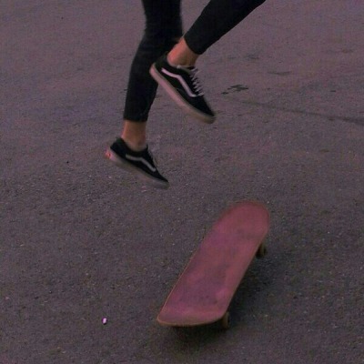 vans skate girl tumblr