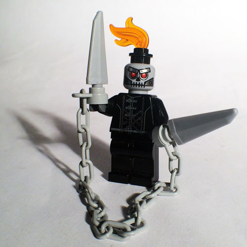 lego robbie reyes