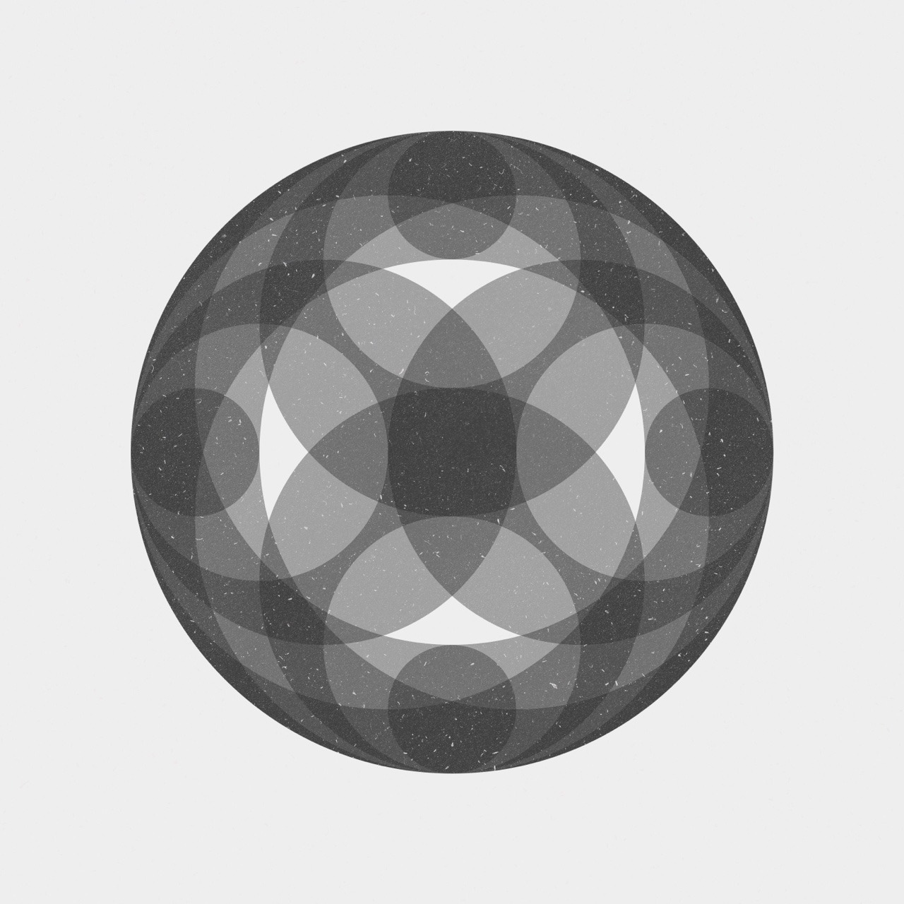 Daily Minimal — Ja15 093 A New Geometric Design Every Day