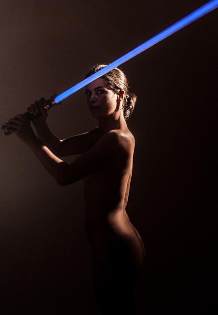 racusophy:thecurvygirls1:Jedi Nudes Set 2 (9 May...