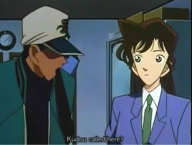 detective conan episode 48