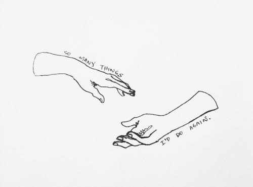 hand doodles grunge | Tumblr