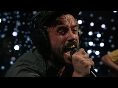 r/indieheads - [FRESH VIDEO] IDLES-Colossus (Live on KEXP)
