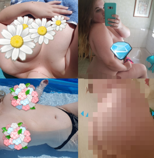 confusedboob-s:This is the kind of content you’ll see on my...