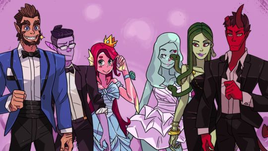 monster prom joy monster prom joy
