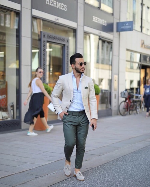 lookbook-fashion-men:Lookbook Fashion Men - follows...