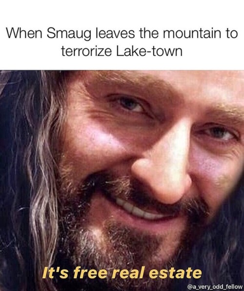 lotrreactionmemes:Image from @allaboutarmitage. I added all...