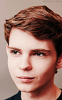 Lucas Montgomery
