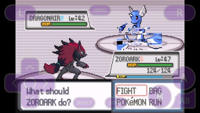 Pokemon Light Platinum Tumblr