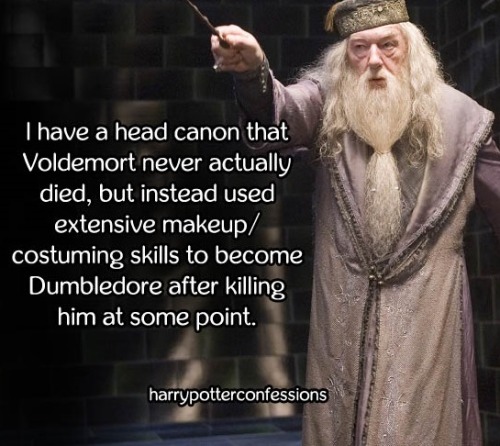 wtf voldemort | Tumblr