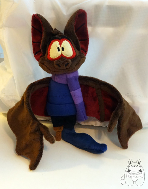 the great mouse detective plush