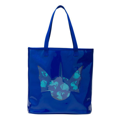 retrogamingblog:Eeveelution Tote Bags from the Pokemon Center