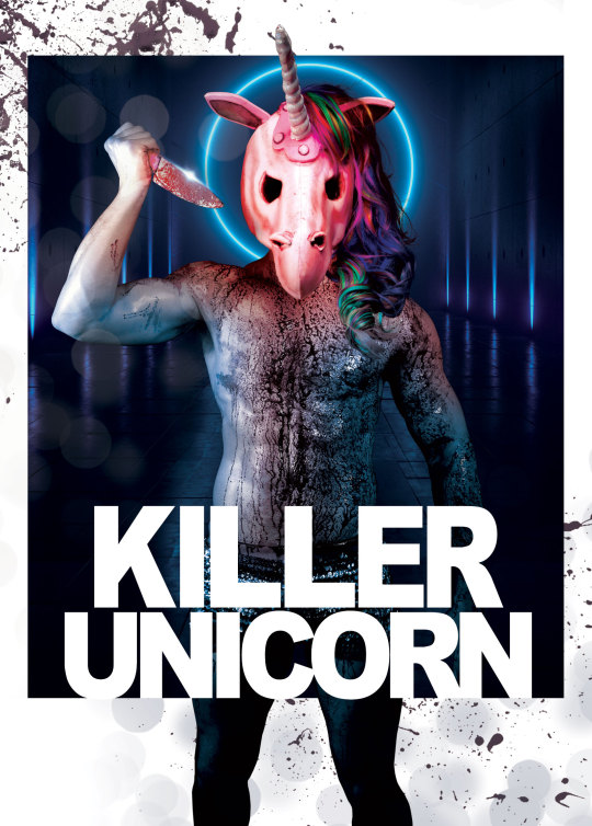 Killer Unicorn Tumblr