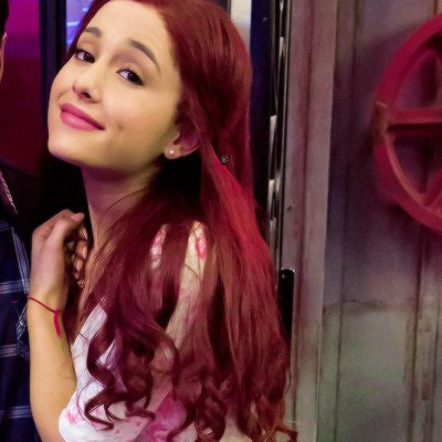 cat valentine icons on Tumblr